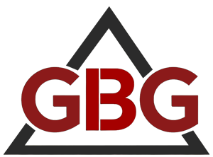 盖不盖 · GBG字母标